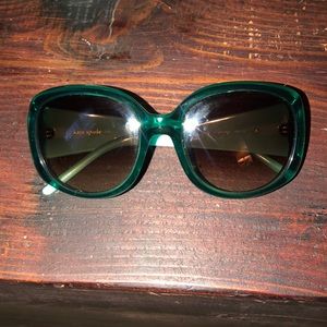 Kate Spade Sunglasses 🕶